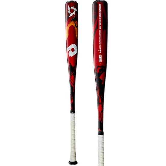 Bats 2021 DeMarini Voodoo One BBCOR (-3) Baseball Bat: WTDXVOC-21 3 Bats 2021 DeMarini Voodoo One BBCOR (-3) Baseball Bat: WTDXVOC-21