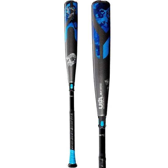 Bats 2021 DeMarini Voodoo Balanced (-5) USA Baseball Bat: WTDXUD5-21 3 Bats 2021 DeMarini Voodoo Balanced (-5) USA Baseball Bat: WTDXUD5-21
