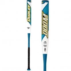 Bats 2022 Dudley Doom 12" Balanced USSSA Slowpitch Softball Bat: D2SPU2B2
