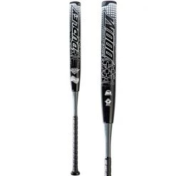 2021 Dudley Doom Endload SSUSA Senior Slowpitch Softball Bat: DDSR2E