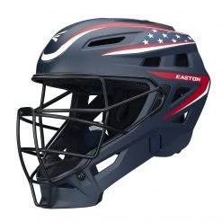 Gear Easton Limited Edition Elite-X Catchers Box Set (Adult & Intermediate) Stars And Stripes