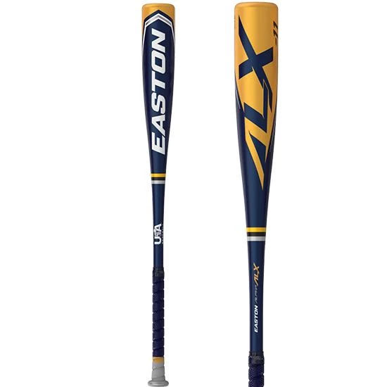 2022 Easton ALPHA ALX (-11) 2 5/8" USA Baseball Bat: YBB22AL11 3 2022 Easton ALPHA ALX (-11) 2 5/8" USA Baseball Bat: YBB22AL11
