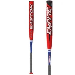 2022 Easton Empire Ron Salcedo 12.75″ Loaded SSUSA Slowpitch Softball Bat: SP22RS2L Bats