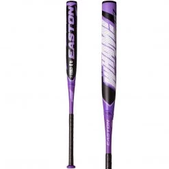 Bats 2023 Easton Comic Series WHAM Fire Flex 12.5" Mother Load 2PC USSSA Slowpitch Softball Bat: SP23WHAMX