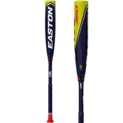 2022 Easton ADV 360 (-11) 2 5/8" USA Baseball Bat: YBB22ADV11