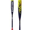 2022 Easton ADV 360 (-11) 2 5/8" USA Baseball Bat: YBB22ADV11