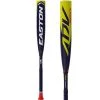 Bats 2022 Easton ADV 360 (-5) 2 5/8" USA Baseball Bat: YBB22ADV5