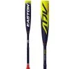 2022 Easton ADV 360 (-8) 2 5/8" USA Baseball Bat: YBB22ADV8 Bats