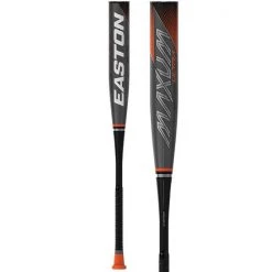 2021 Easton Maxum Ultra (-3) BBCOR Baseball Bat: BB21MX Bats
