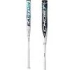 2022 Easton Ghost TIE DYE Double Barrel (-10) Fastpitch Softball Bat: FP22GHT10