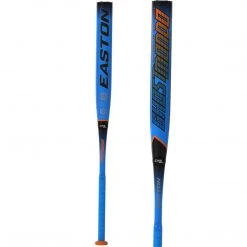 2022 Easton Ghostmondo Loaded 13.5" ASA/USA Slowpitch Softball Bat: SP22GML
