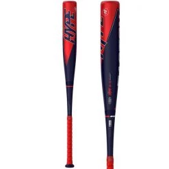 2022 Easton ADV HYPE (-10) 2 5/8" USSSA Baseball Bat: SL22HYP108 Bats