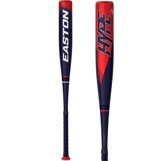 Bats 2022 Easton ADV HYPE (-10) 2 3/4" USSSA Baseball Bat: SL22HYP10 3 Bats 2022 Easton ADV HYPE (-10) 2 3/4" USSSA Baseball Bat: SL22HYP10
