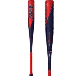 2022 Easton ADV HYPE (-5) 2 5/8" USSSA Baseball Bat: SL22HYP58