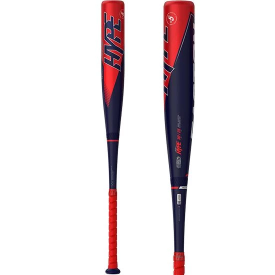 2022 Easton ADV HYPE (-5) 2 5/8" USSSA Baseball Bat: SL22HYP58 4 2022 Easton ADV HYPE (-5) 2 5/8" USSSA Baseball Bat: SL22HYP58