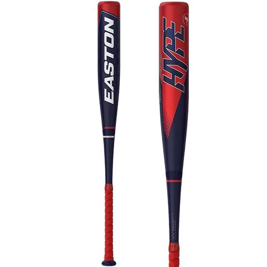 2022 Easton ADV HYPE (-5) 2 5/8" USSSA Baseball Bat: SL22HYP58 3 2022 Easton ADV HYPE (-5) 2 5/8" USSSA Baseball Bat: SL22HYP58