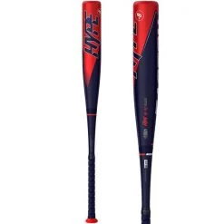 Bats 2022 Easton ADV HYPE (-8) 2 3/4" USSSA Baseball Bat: SL22HYP8