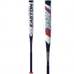 2022 Easton Comic Series KAPOW Fire Flex 12.75" Loaded USSSA Slowpitch Softball Bat: SP22KPWL Bats