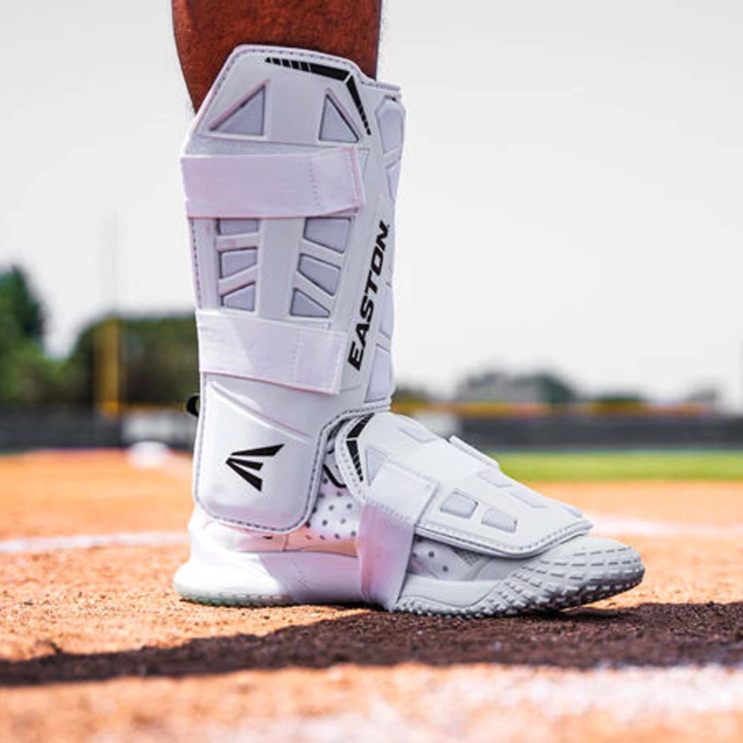 Easton Baseball/Softball Batter's Protective Leg Guard (Multiple Colors) Gear 5 Easton Baseball/Softball Batter's Protective Leg Guard (Multiple Colors) Gear