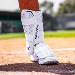 Easton Baseball/Softball Batter's Protective Leg Guard (Multiple Colors) Gear 17 Easton Baseball/Softball Batter's Protective Leg Guard (Multiple Colors) Gear