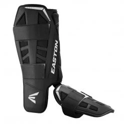 Easton Baseball/Softball Batter's Protective Leg Guard (Multiple Colors) Gear