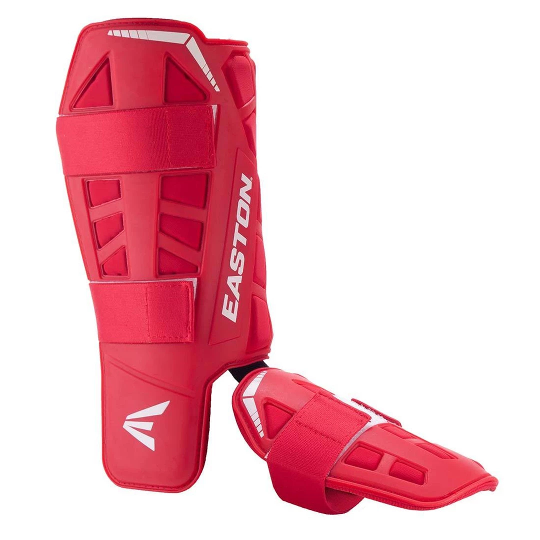 Easton Baseball/Softball Batter's Protective Leg Guard (Multiple Colors) Gear 8 Easton Baseball/Softball Batter's Protective Leg Guard (Multiple Colors) Gear