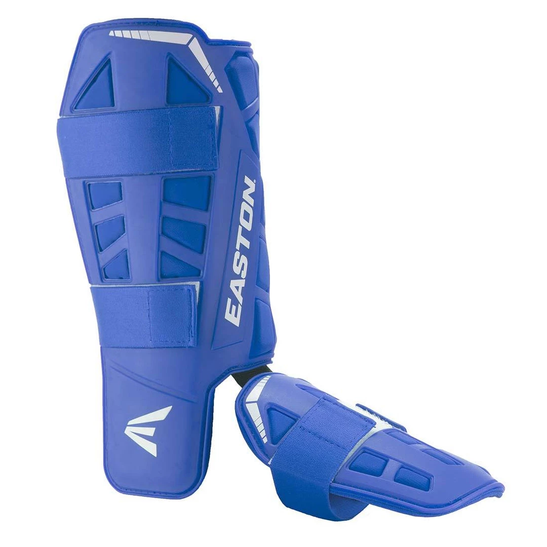 Easton Baseball/Softball Batter's Protective Leg Guard (Multiple Colors) Gear 9 Easton Baseball/Softball Batter's Protective Leg Guard (Multiple Colors) Gear