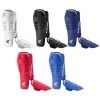 Easton Baseball/Softball Batter's Protective Leg Guard (Multiple Colors) Gear