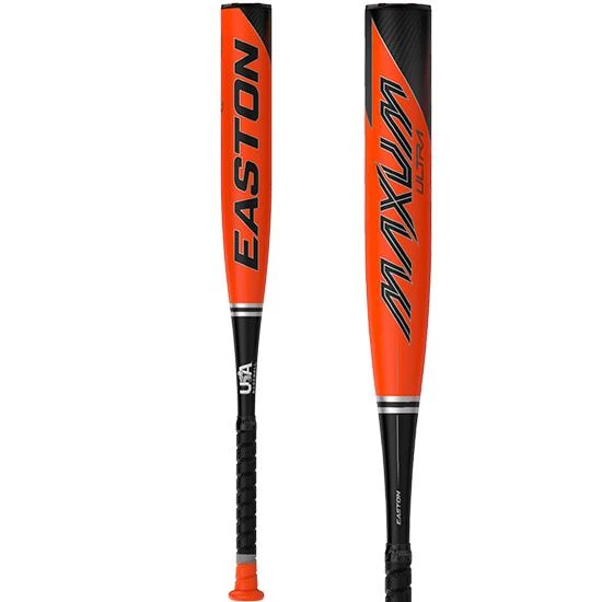 2022 Easton MAXUM ULTRA (-10) 2 5/8" USA Baseball Bat: YBB22MX10 3 2022 Easton MAXUM ULTRA (-10) 2 5/8" USA Baseball Bat: YBB22MX10