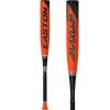 Bats 2022 Easton MAXUM ULTRA (-12) 2 5/8" USA Baseball Bat: YBB22MX12 2 Bats 2022 Easton MAXUM ULTRA (-12) 2 5/8" USA Baseball Bat: YBB22MX12