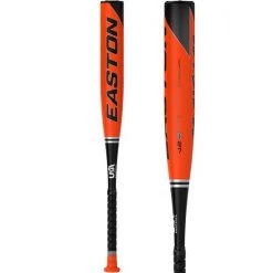 Bats 2022 Easton MAXUM ULTRA (-12) 2 5/8" USA Baseball Bat: YBB22MX12