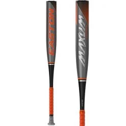 2022 Easton MAXUM ULTRA (-5) 2 5/8" USSSA Baseball Bat: SL22MX58 Bats