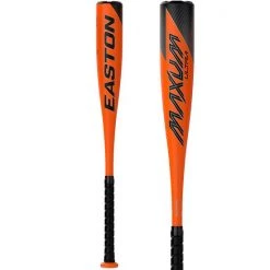 2022 Easton MAXUM ULTRA JBB (-12) 2 3/4" USSSA Youth Baseball Bat: JBB22MX12 Bats