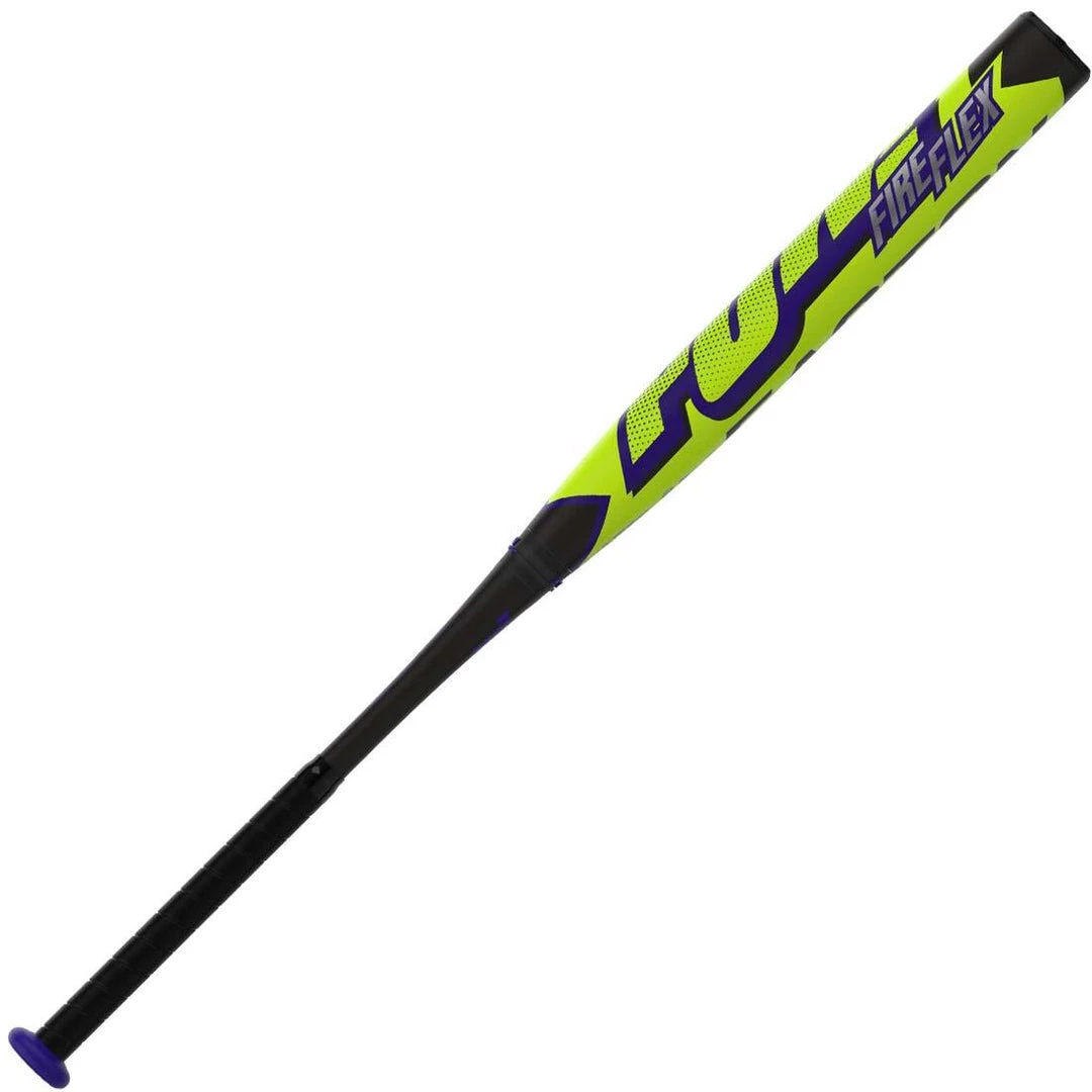 Bats 2023 Easton Limited Edition POW 12.75" Endloaded 2PC USSSA Slowpitch Softball Bat: SP23POWHBL 5 Bats 2023 Easton Limited Edition POW 12.75" Endloaded 2PC USSSA Slowpitch Softball Bat: SP23POWHBL