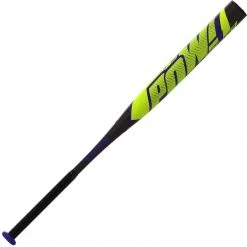 Bats 2023 Easton Limited Edition POW 12.75" Endloaded 2PC USSSA Slowpitch Softball Bat: SP23POWHBL