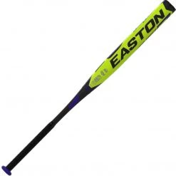Bats 2023 Easton Limited Edition POW 12.75" Endloaded 2PC USSSA Slowpitch Softball Bat: SP23POWHBL 10 Bats 2023 Easton Limited Edition POW 12.75