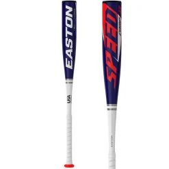 Bats 2022 Easton SPEED COMP (-13) 2 5/8" USA Baseball Bat: YBB22SPC13