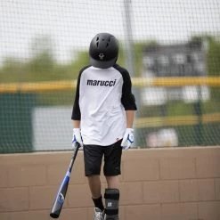 Bats Marucci F5 Senior League Black USSSA (-8) Baseball Bat: MSBF52X8 9 Bats Marucci F5 Senior League Black USSSA (-8) Baseball Bat: MSBF52X8