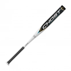 2022 Easton Ghost Double Barrel (-11) Fastpitch Softball Bat: FP22GH11 Bats