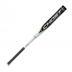 2022 Easton Ghost Double Barrel (-8) Fastpitch Softball Bat: FP22GH8
