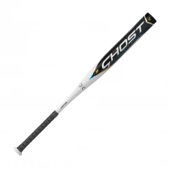 Bats 2022 Easton Ghost Double Barrel (-9) Fastpitch Softball Bat: FP22GH9