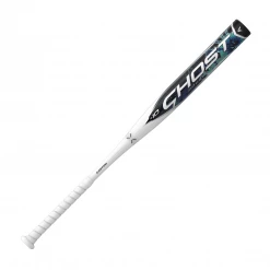 2022 Easton Ghost TIE DYE Double Barrel (-10) Fastpitch Softball Bat: FP22GHT10