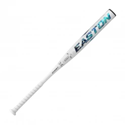 2022 Easton Ghost TIE DYE Double Barrel (-10) Fastpitch Softball Bat: FP22GHT10