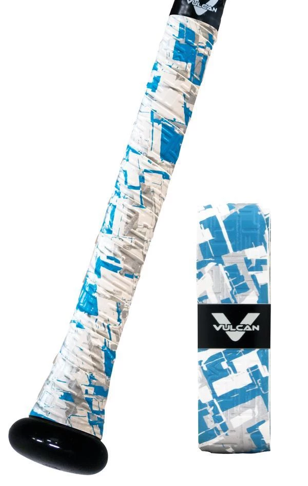 Vulcan Bat Grips: ASP Series Gear 5 Vulcan Bat Grips: ASP Series Gear