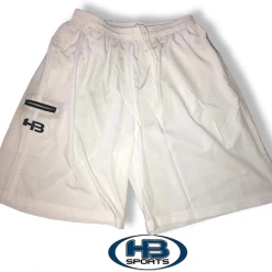 HB Sports Four Way Stretch Shorts Apparel