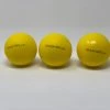 One Dozen (12) SMUSHBALLS The Ultimate Indoor & Outdoor Batting Practice Ball: Yellow Gear 1 One Dozen (12) SMUSHBALLS The Ultimate Indoor & Outdoor Batting Practice Ball: Yellow Gear