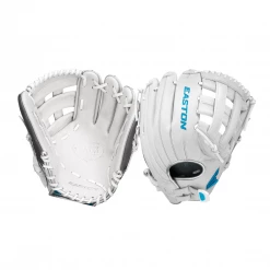 Gear Easton Ghost Fastpitch Tournament Elite 11.75" Infield Glove: A130849 7 Gear Easton Ghost Fastpitch Tournament Elite 11.75
