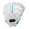 Gear Easton Ghost Fastpitch Tournament Elite 11.75" Infield Glove: A130849 2 Gear Easton Ghost Fastpitch Tournament Elite 11.75" Infield Glove: A130849
