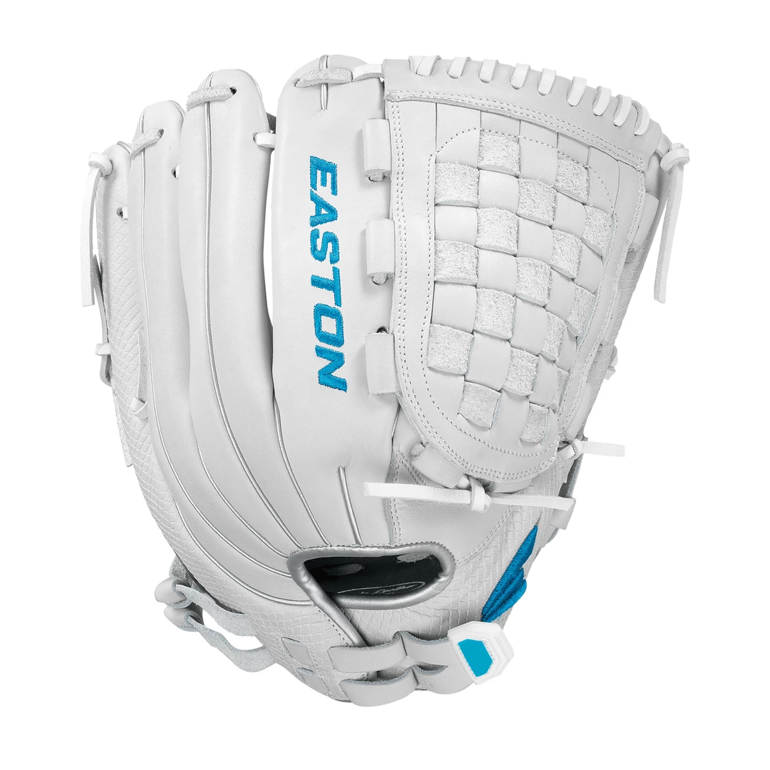 Easton Ghost Fastpitch Tournament Elite 12.5" Infield/Outfield Glove: A130851 Gear 3 Easton Ghost Fastpitch Tournament Elite 12.5" Infield/Outfield Glove: A130851 Gear