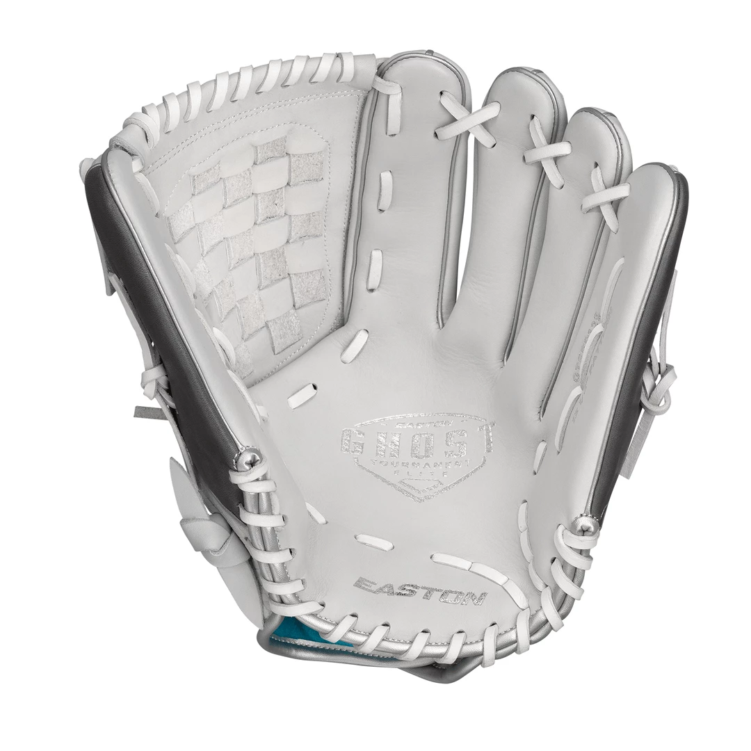 Easton Ghost Fastpitch Tournament Elite 12.5" Infield/Outfield Glove: A130851 Gear 4 Easton Ghost Fastpitch Tournament Elite 12.5" Infield/Outfield Glove: A130851 Gear